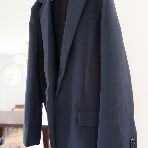 Aritzia Wilfred THERESE BLAZER 2XS - Picture 14 of 14